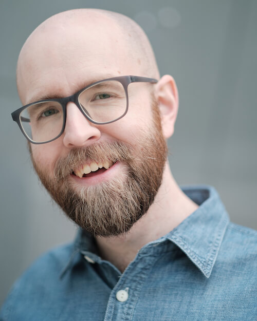 Joshua McFaul